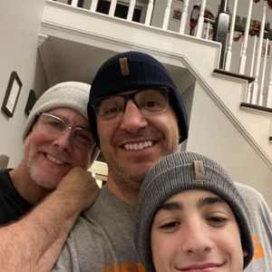 Meet your Posher, Peter